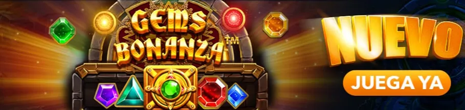 Gems Bonanza