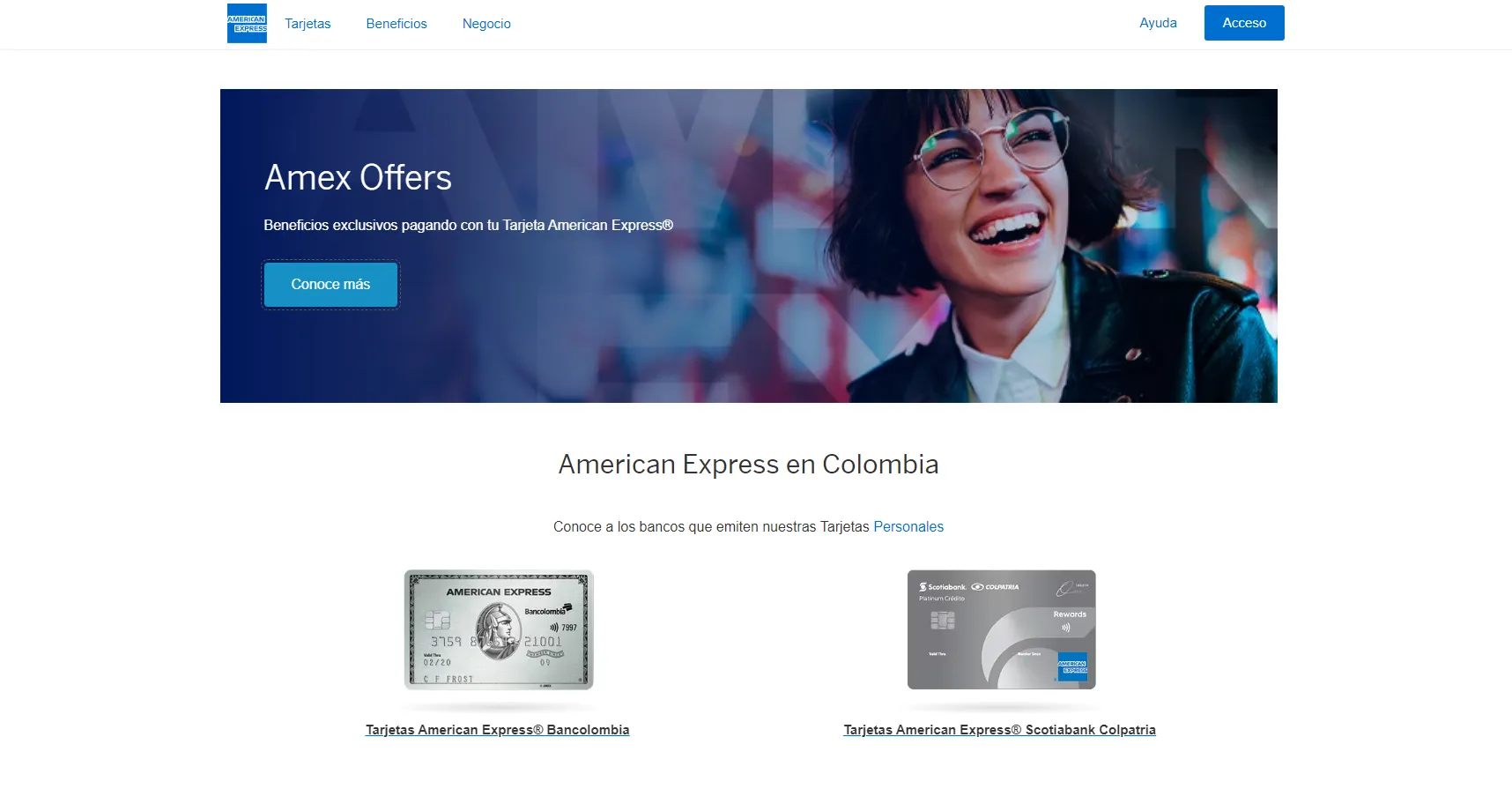 American Express