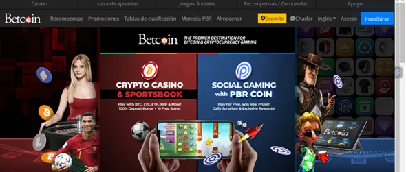 Betcoin