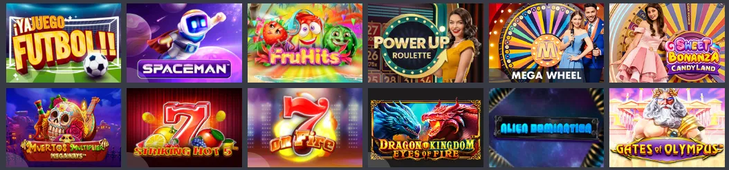 PayPal casinos
