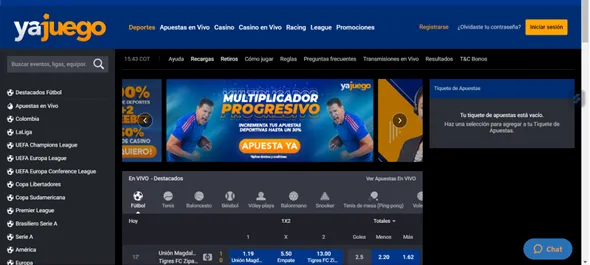 Yajuego