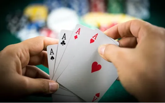 Casino online blackjack