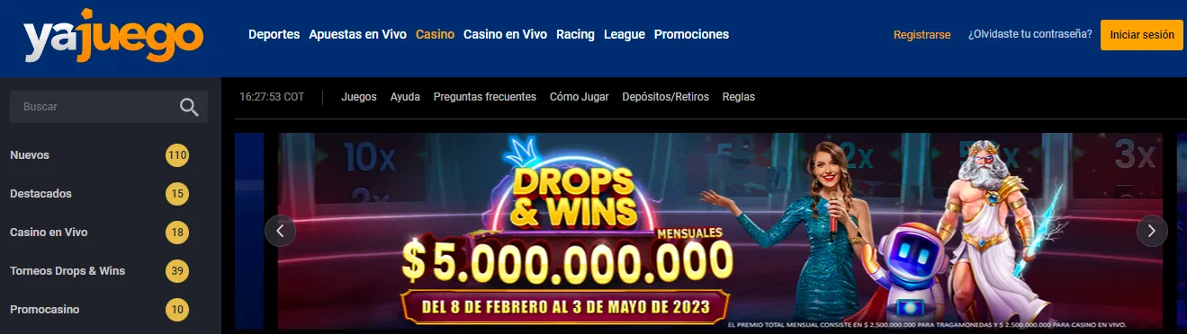 Yajuego